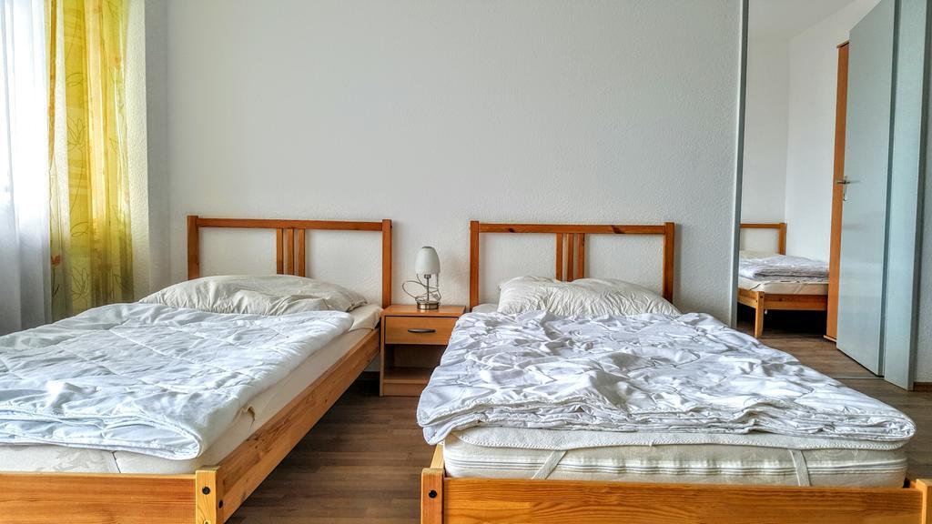 Work & Stay Neuss Extérieur photo