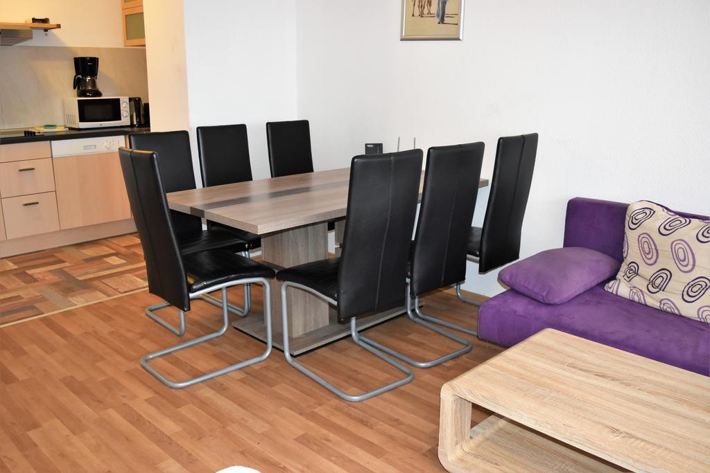 Work & Stay Neuss Extérieur photo